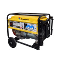 Benzingenerator 8500 Set Series Benzinmotorgenerator